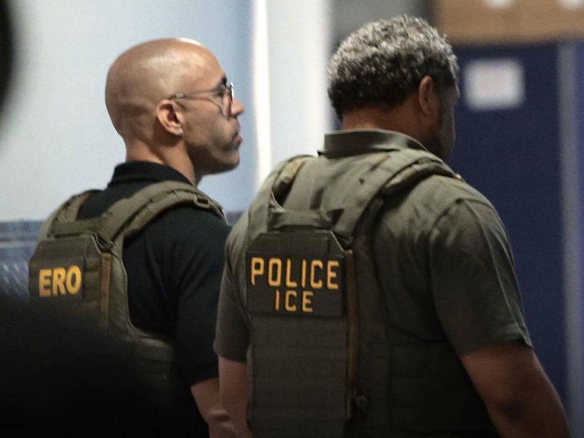 Aled Carbonell, cubano que murió bajo custodia de ICE en Miami