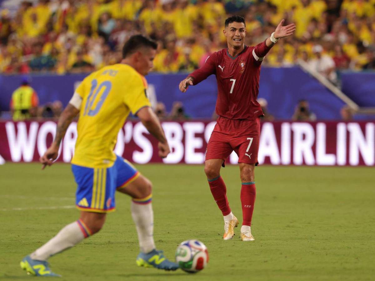 Cristiano Ronaldo sigue haciendo historia: récords logrados y los que aún persigue en el Mundial 2026