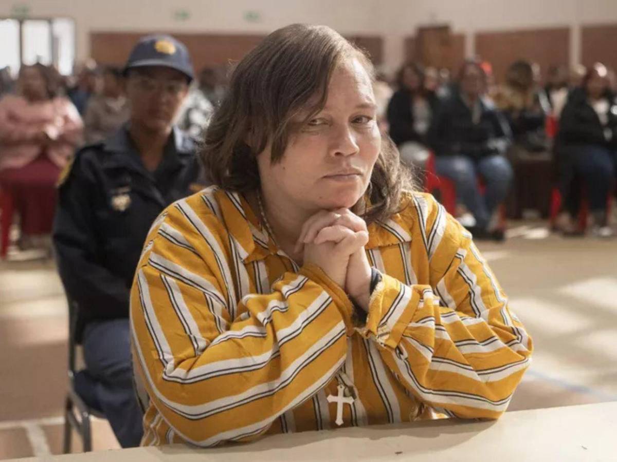 Cadena perpetua a madre que vendió a su hija de 6 años a curandero por sus ojos y piel