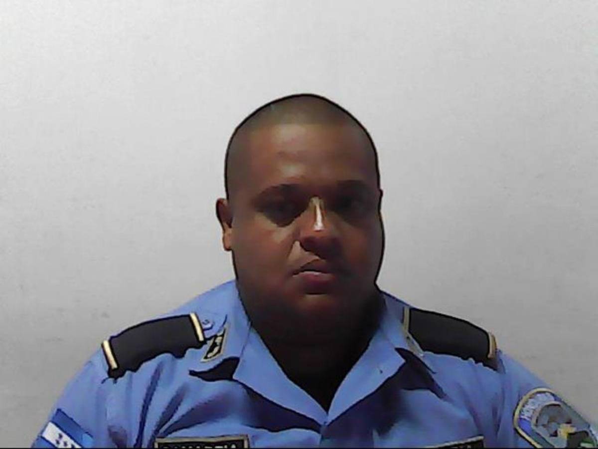 Policía Edwin Torres mató a su pareja y luego se quitó la vida, indica hipótesis