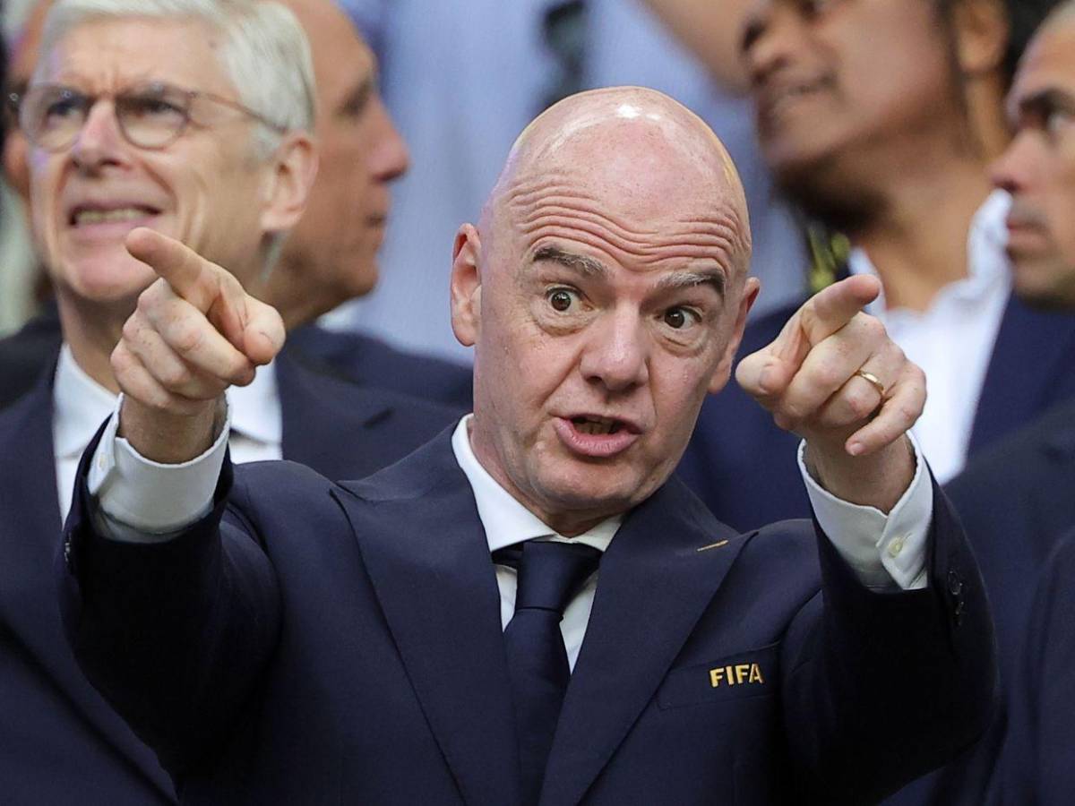 Cómo la FIFA define los cruces de dieciseisavos del Mundial para los mejores terceros