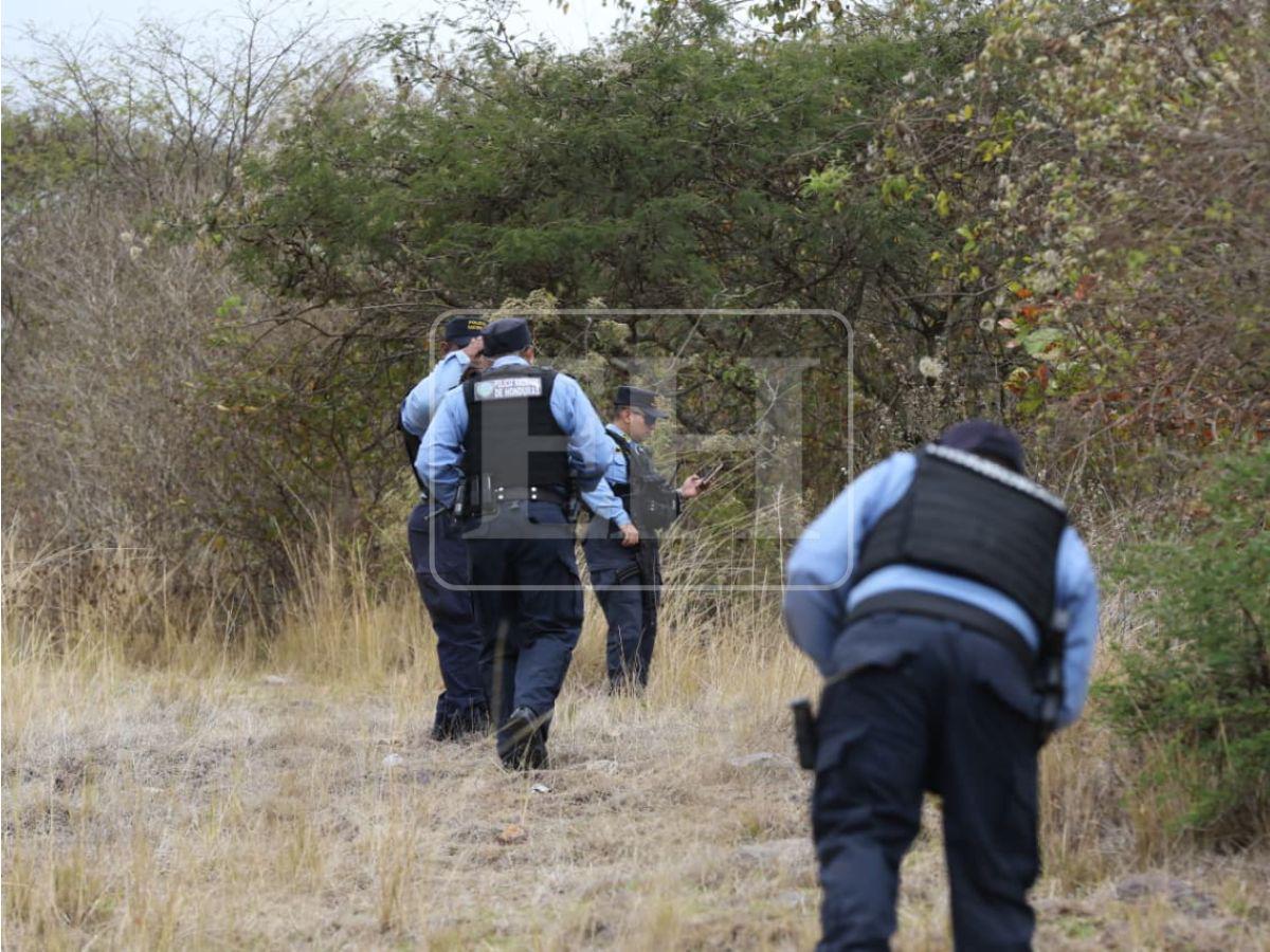 Fue raptado y trasladado para matarlo: lo que se sabe del crimen en Guasculile