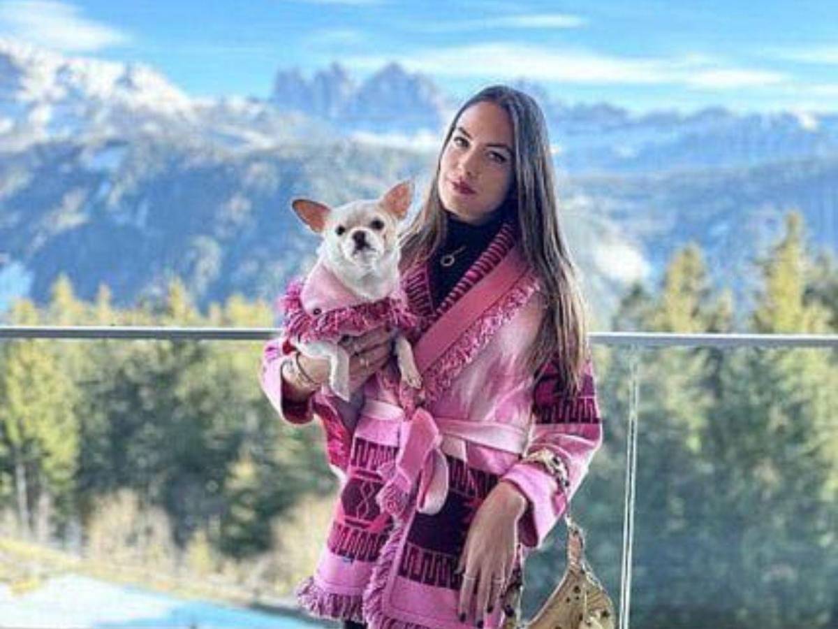 Profanan tumba de la modelo Pamela Genini y sustraen su cabeza en Italia