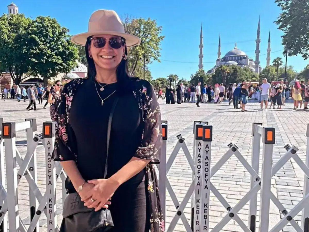 El carro de Lilian tenía 25 perforaciones de bala: Revelan la supuesta trampa e hipótesis del crimen