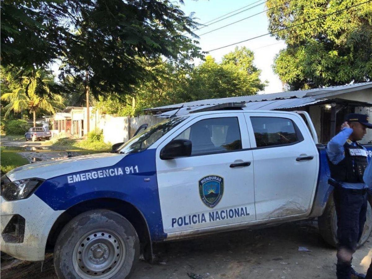 César Peña fue asesinado junto a su pareja en la Rivera Hernández de SPS: ¿qué se sabe del crimen?