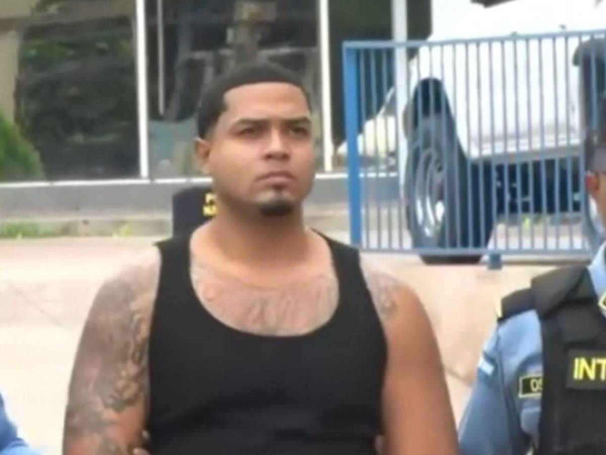 Antecedente de Matthew Castro, estadounidense capturado en Danlí, El Paraíso