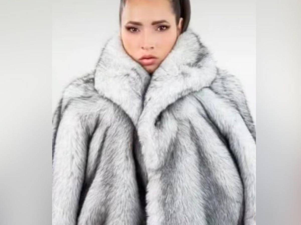 ¿Quién era Natalia Villalba, la modelo hallada muerta en una maleta en Bogotá?