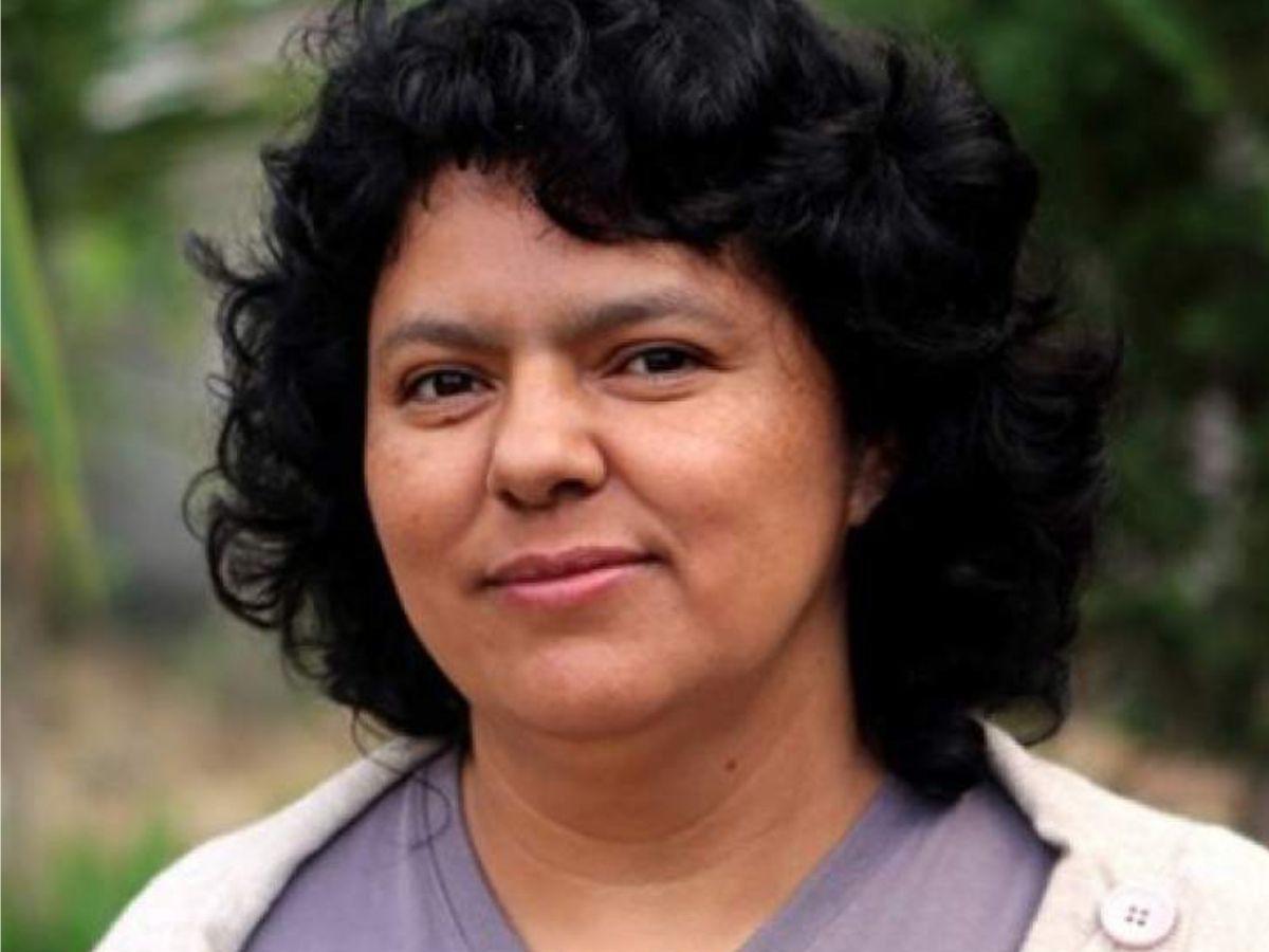 EN FOTOS: así luce el nuevo billete de 200 lempiras con el rostro de Bertha Cáceres