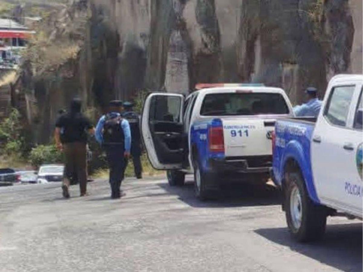 La habrían torturado: ¿cómo hallaron el cuerpo de Angie Galeas en la colonia 14 de Enero?