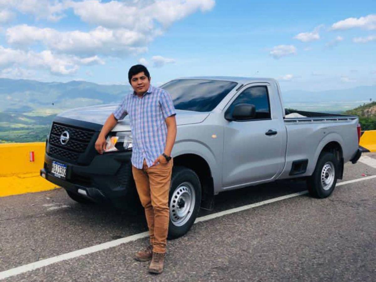 Amenazantes mensajes a familiares de uno de los ingenieros asesinados en Comayagua