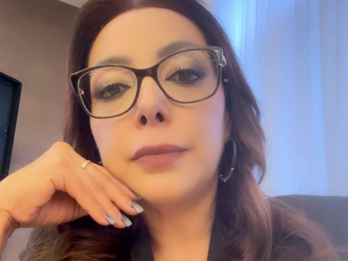 ¿Dónde será el último adiós? Repatrian cuerpo de la magistrada Miriam Barahona