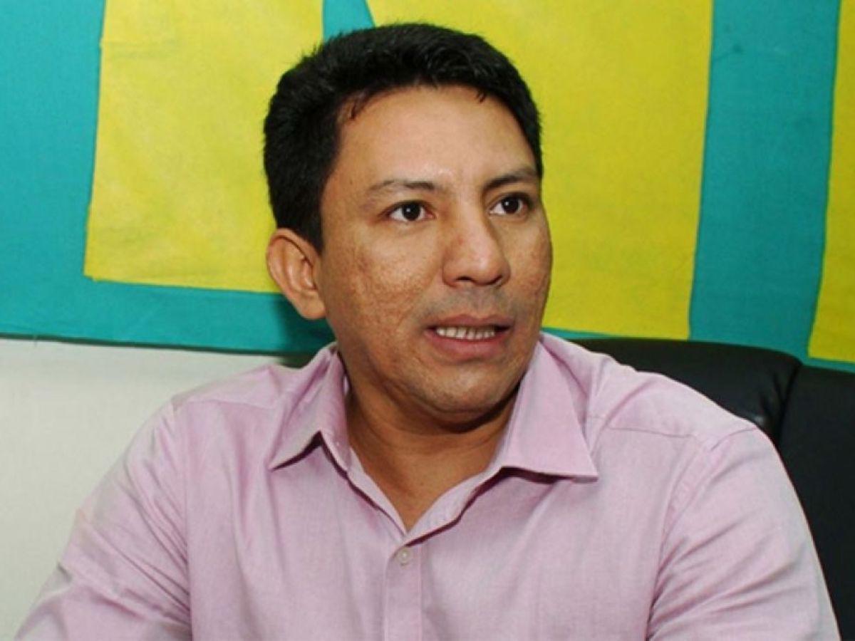 ¿Instalarán medidores prepago en Honduras? Esto explicó el gerente de la ENEE, Guillermo Peña