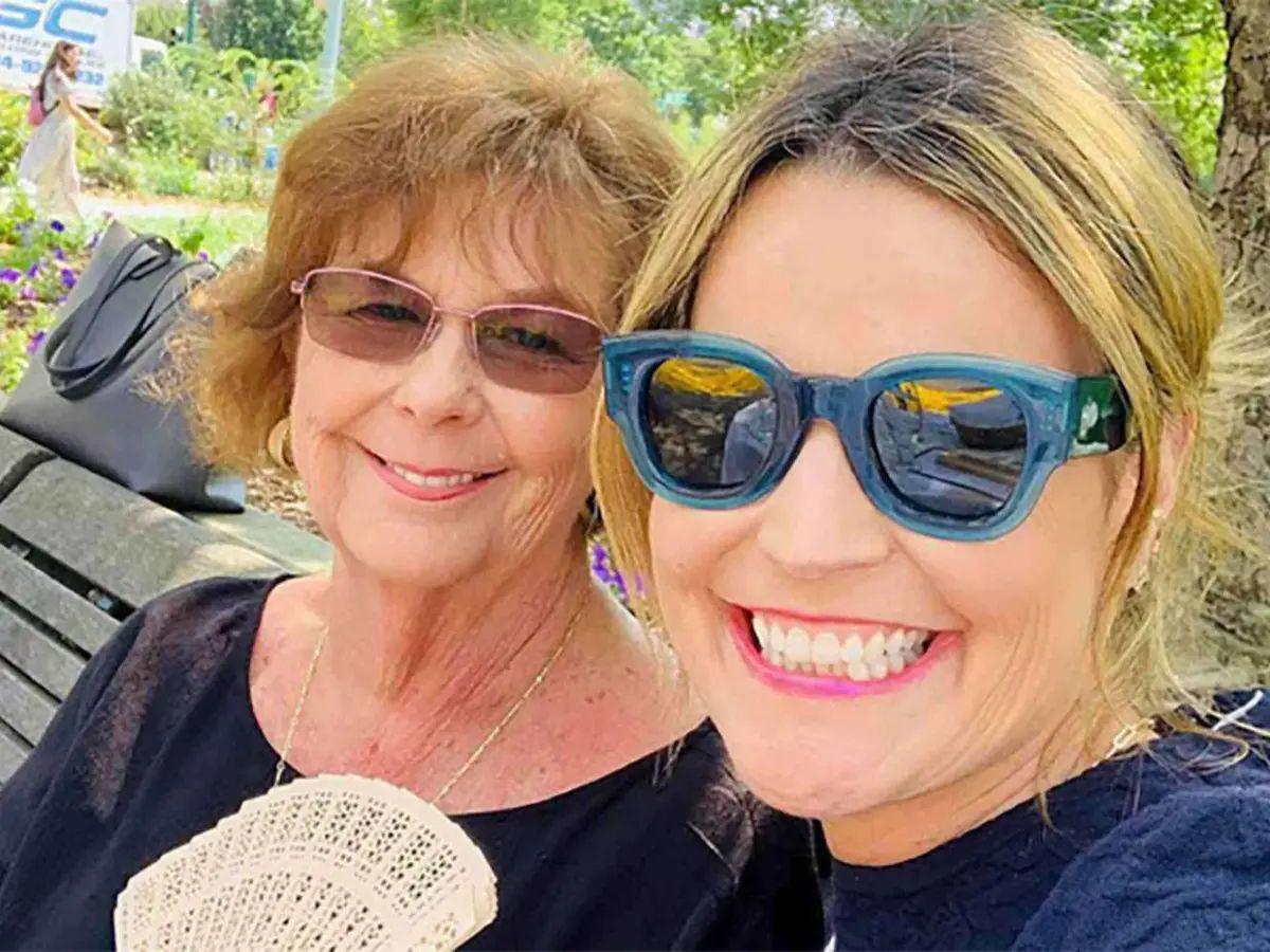 Tráiganla a casa: periodista Nancy Guthrie implora el regreso de su madre tras ser secuestrada