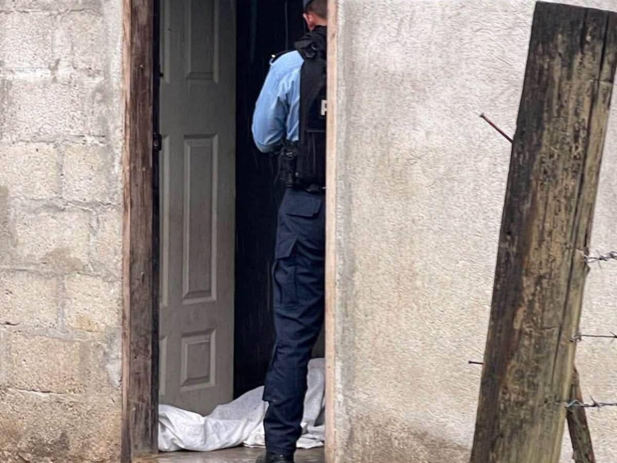 Crimen pasional: Gabriela Castañeda, sospechosa de ordenar asesinato de joven embarazada en Colón