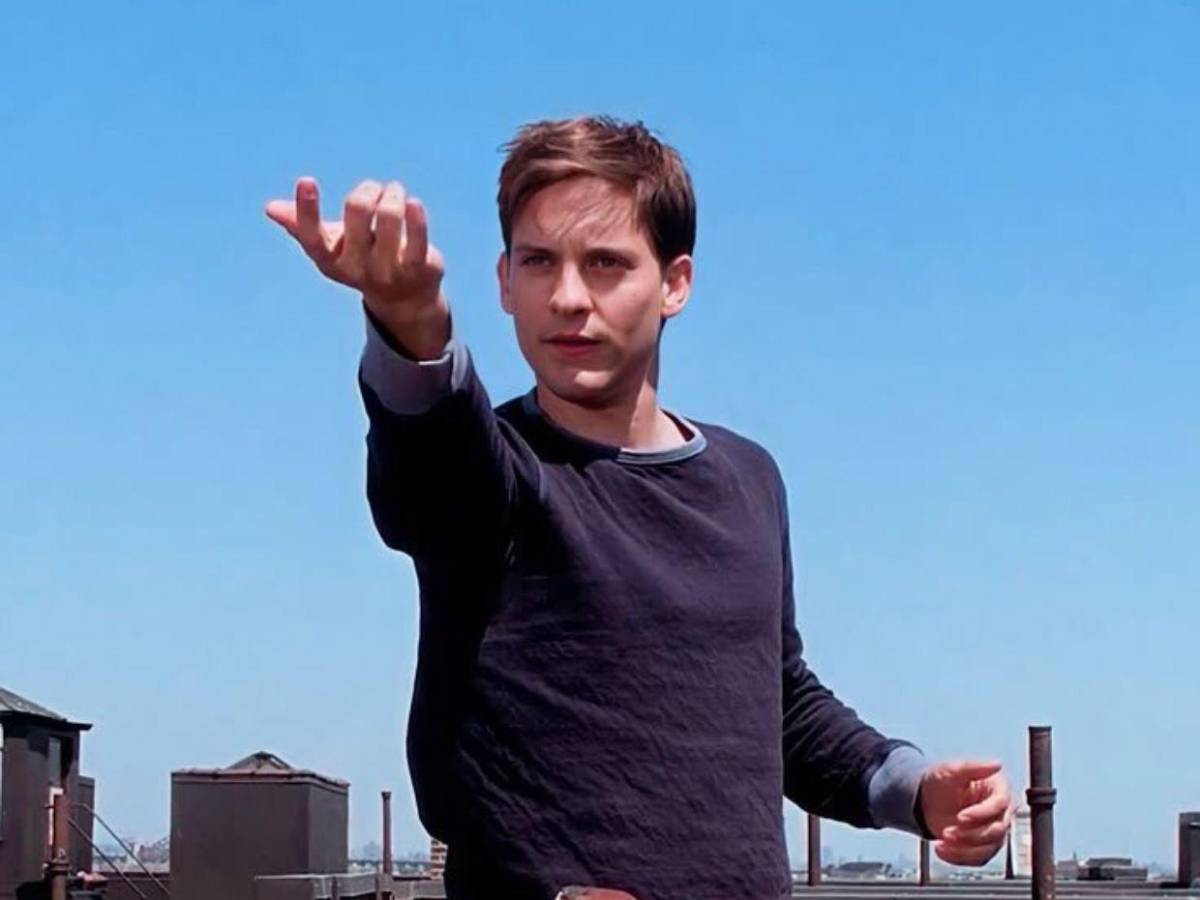 Tobey Maguire, el Spider-Man más rico: ¿de cuántos millones es su fortuna?