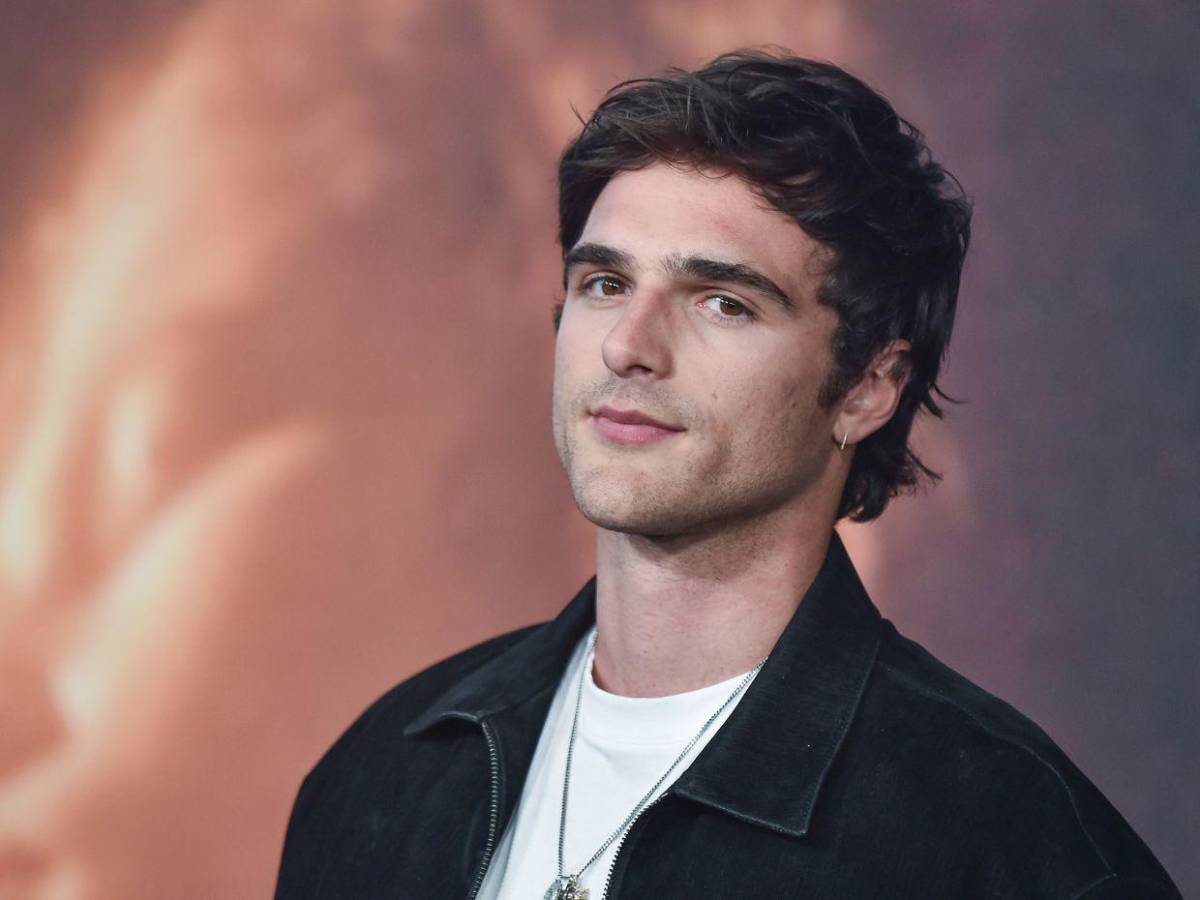 Jacob Elordi pasó dos días encerrado en un ataúd para grabar el final de Euphoria
