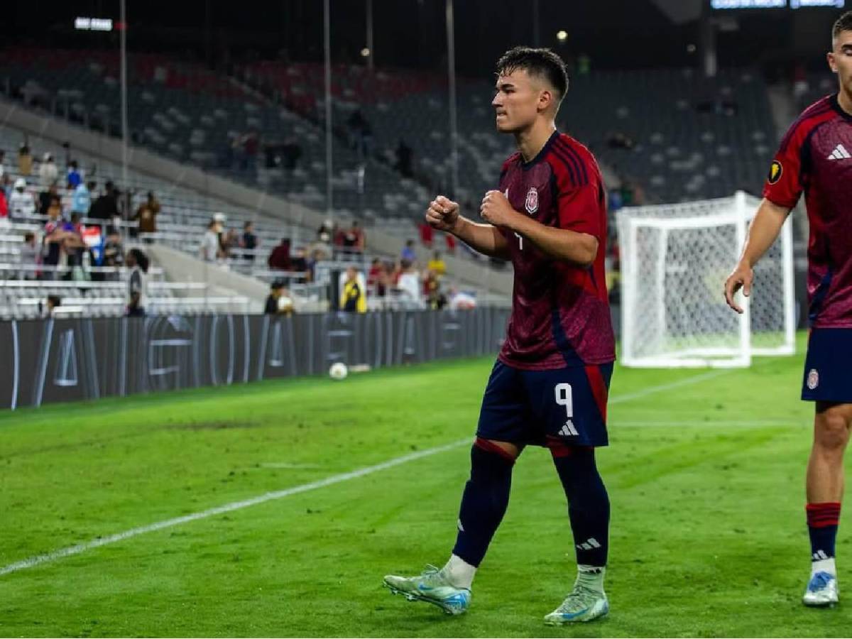 Tabla de goleadores Copa Oro 2025: Luis Palma se mete a la pelea y panameño sorprende