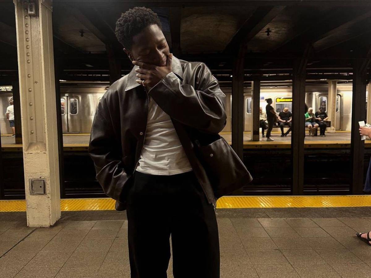 ¿Quién es David Jonsson, el nuevo rostro de Black Panther 3?
