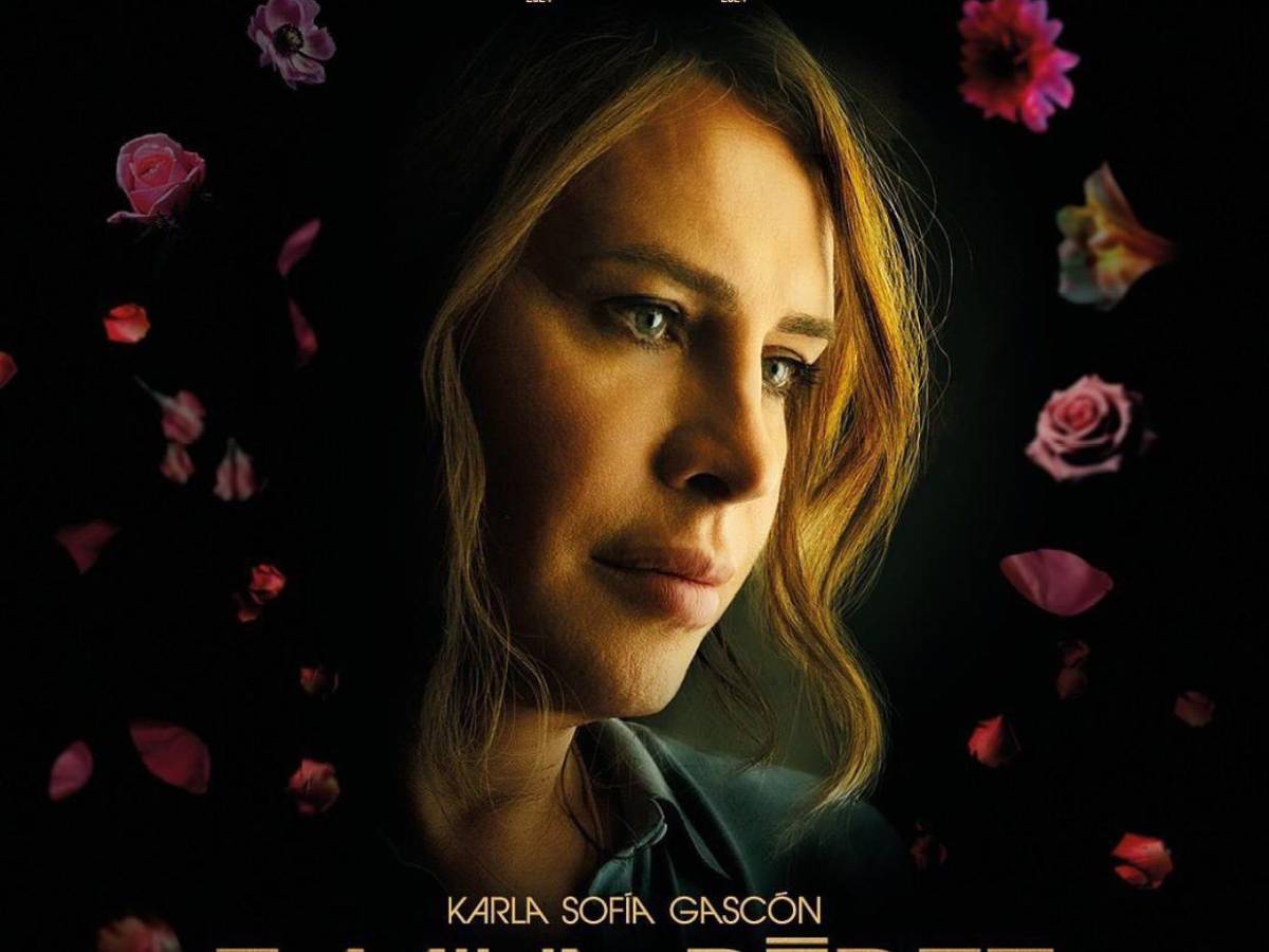 El escándalo de Karla Sofía Gascón amenaza los premios Oscar