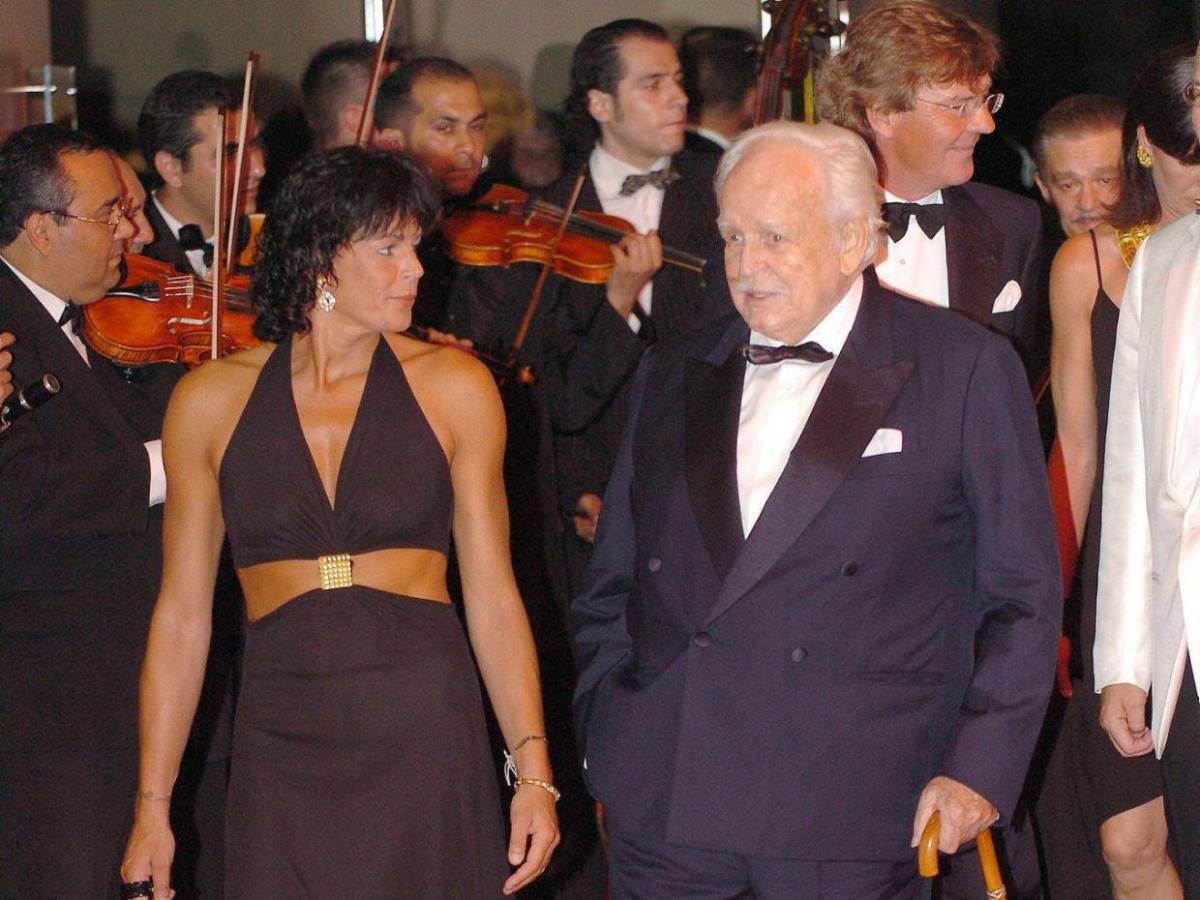 Más allá de los escándalos: la verdadera historia de Estefanía de Mónaco