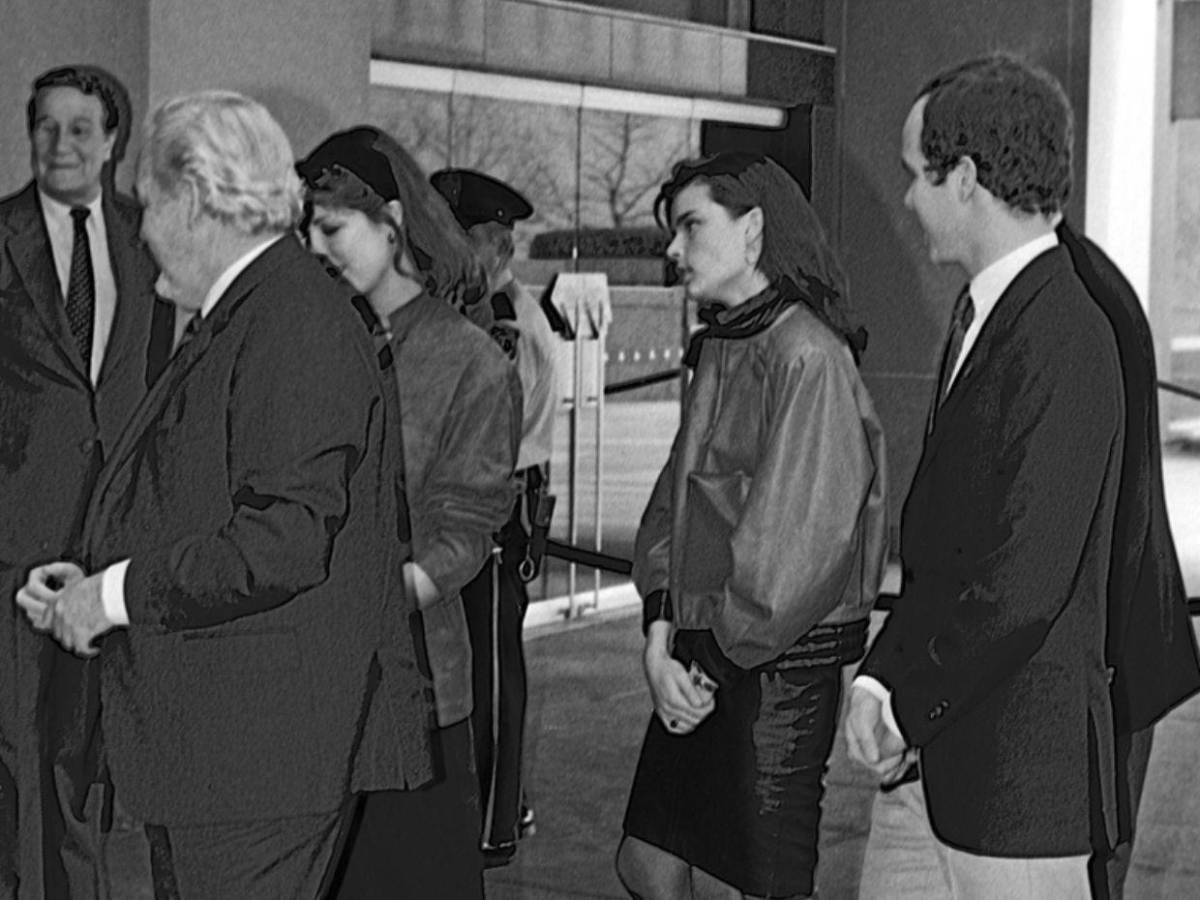 Más allá de los escándalos: la verdadera historia de Estefanía de Mónaco