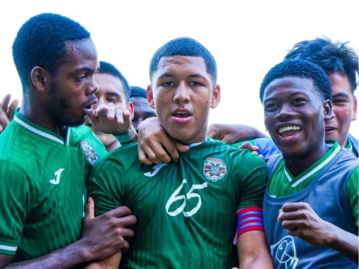 Jugadores lesionados y otros que rescindieron su contrato: bajas para las triangular