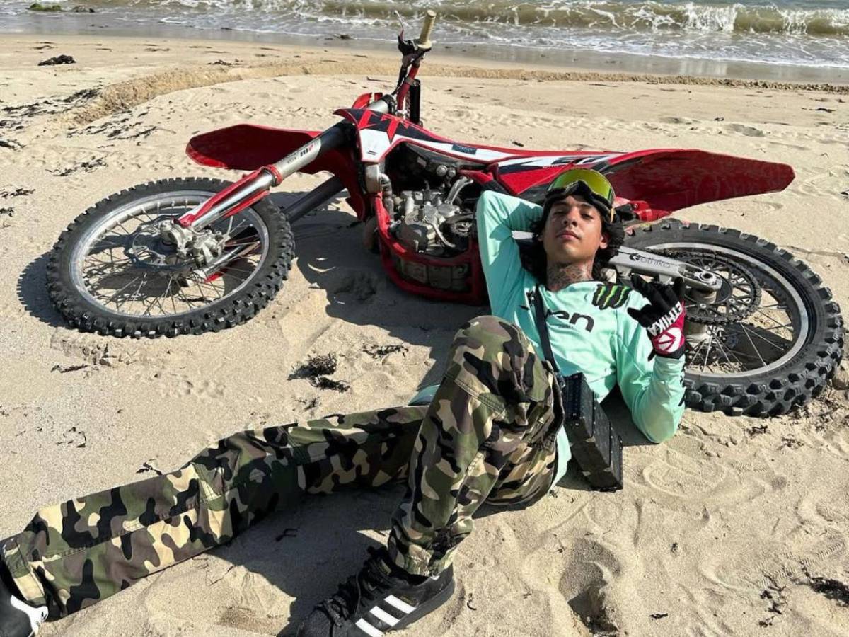 Soy el diablo, Nataaoki y otros temas que sonarán en el concierto de Natanael Cano