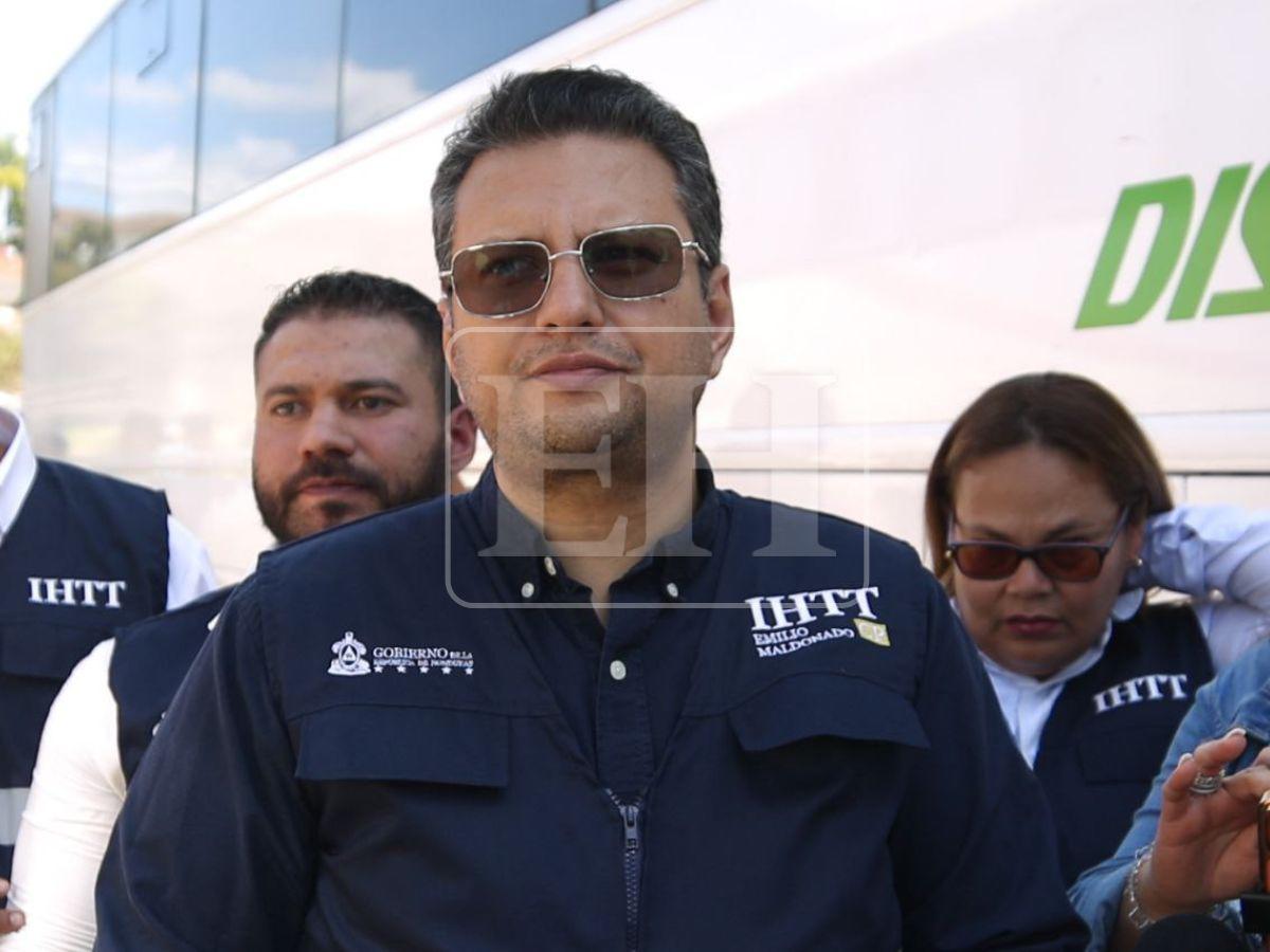 IHTT comienza revisiones físicas, técnicas y mecánicas previo a Semana Santa 2026