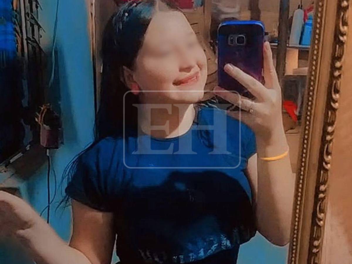 Era hija única: Narlly Oliva, adolescente que murió tras ser embestida en Cortés