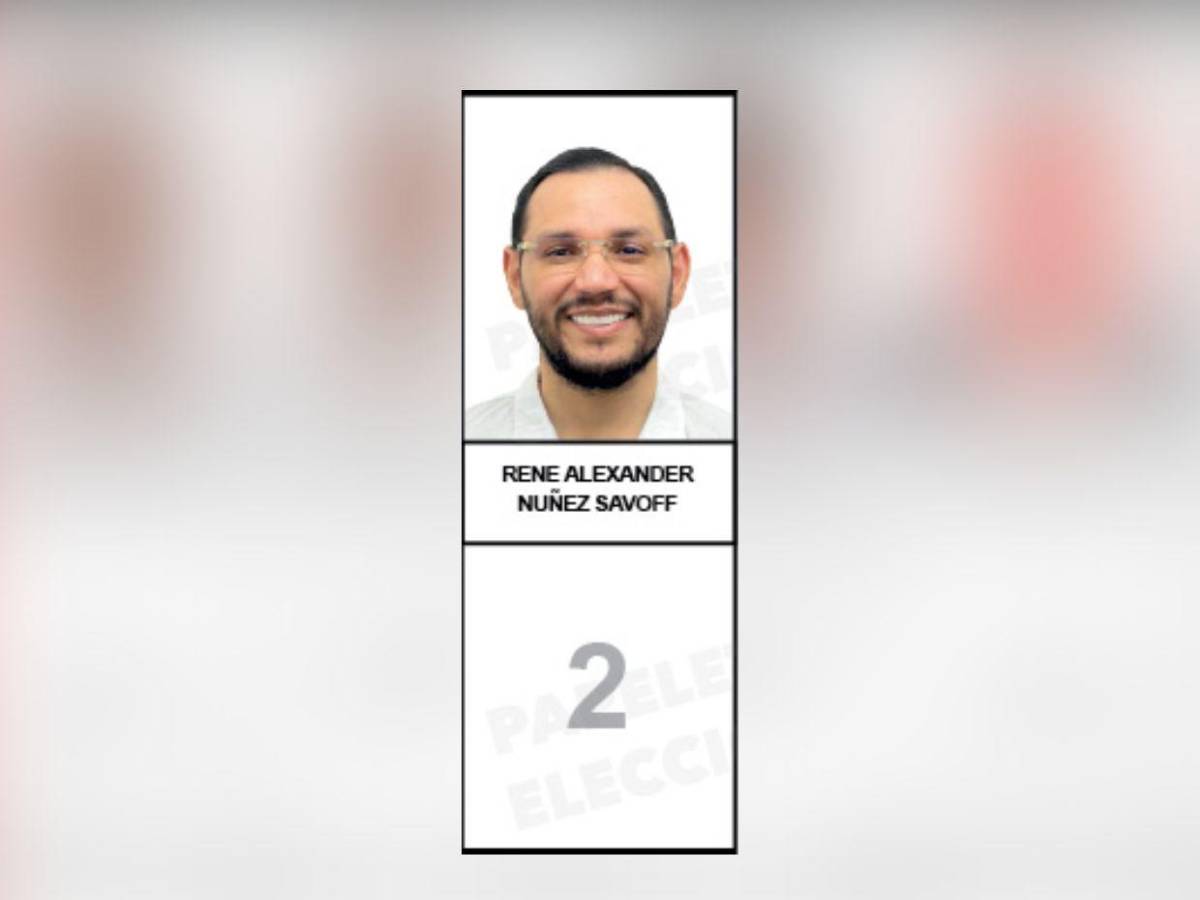 Con Isis Cuéllar y el esposo de Rixi Moncada: así va la papeleta de diputados por Libre