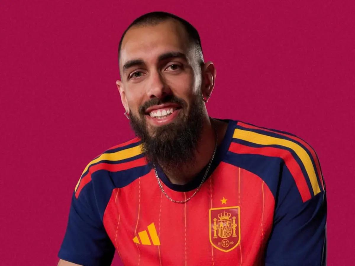 Es una vergüenza; Jugador de España sorprende previo a final del Mundial ante Argentina