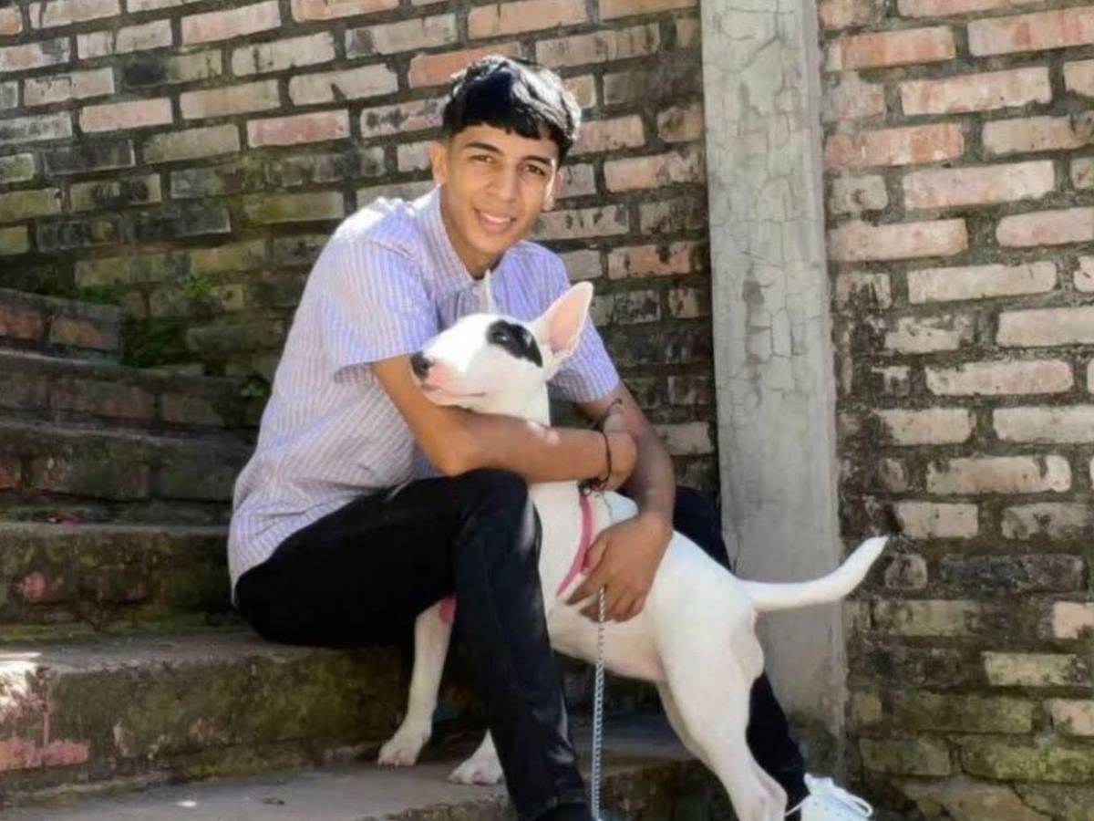 Emotivos mensajes a WEZP, cantante asesinado: Vamos a dejar tu legado en alto