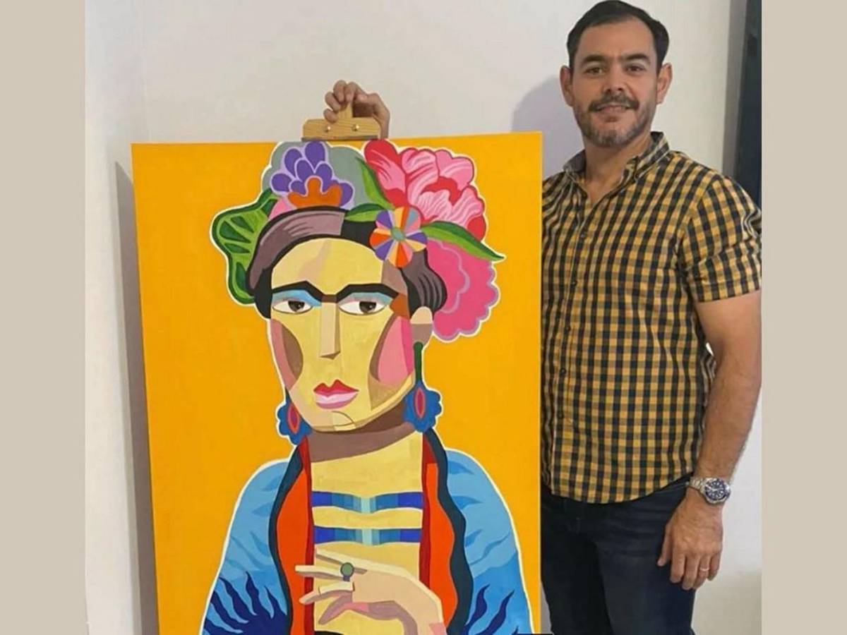 Milton Rápalo, más que un empresario: así recuerdan al artista y runner asesinado en SPS