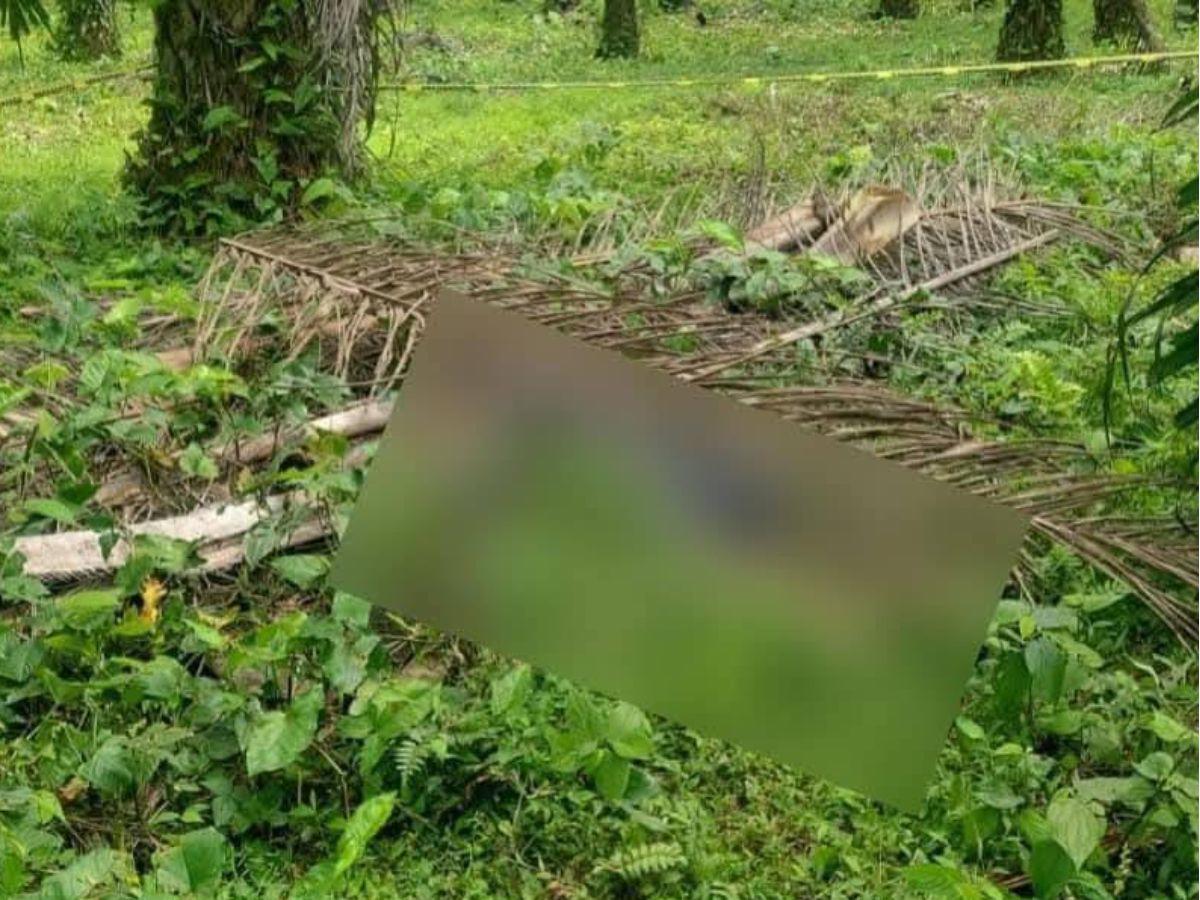 ¡El peor regalo! Asesinan a joven el día de su cumpleaños en El Porvenir, Atlántida