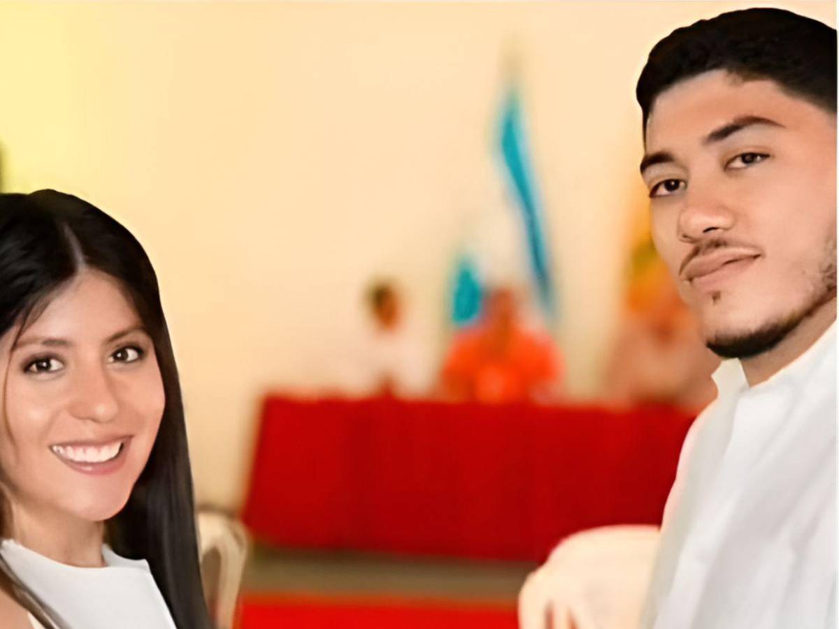 Camarógrafo de Shin Fujiyama se casa con mexicana que conoció en reto de 3,000 km