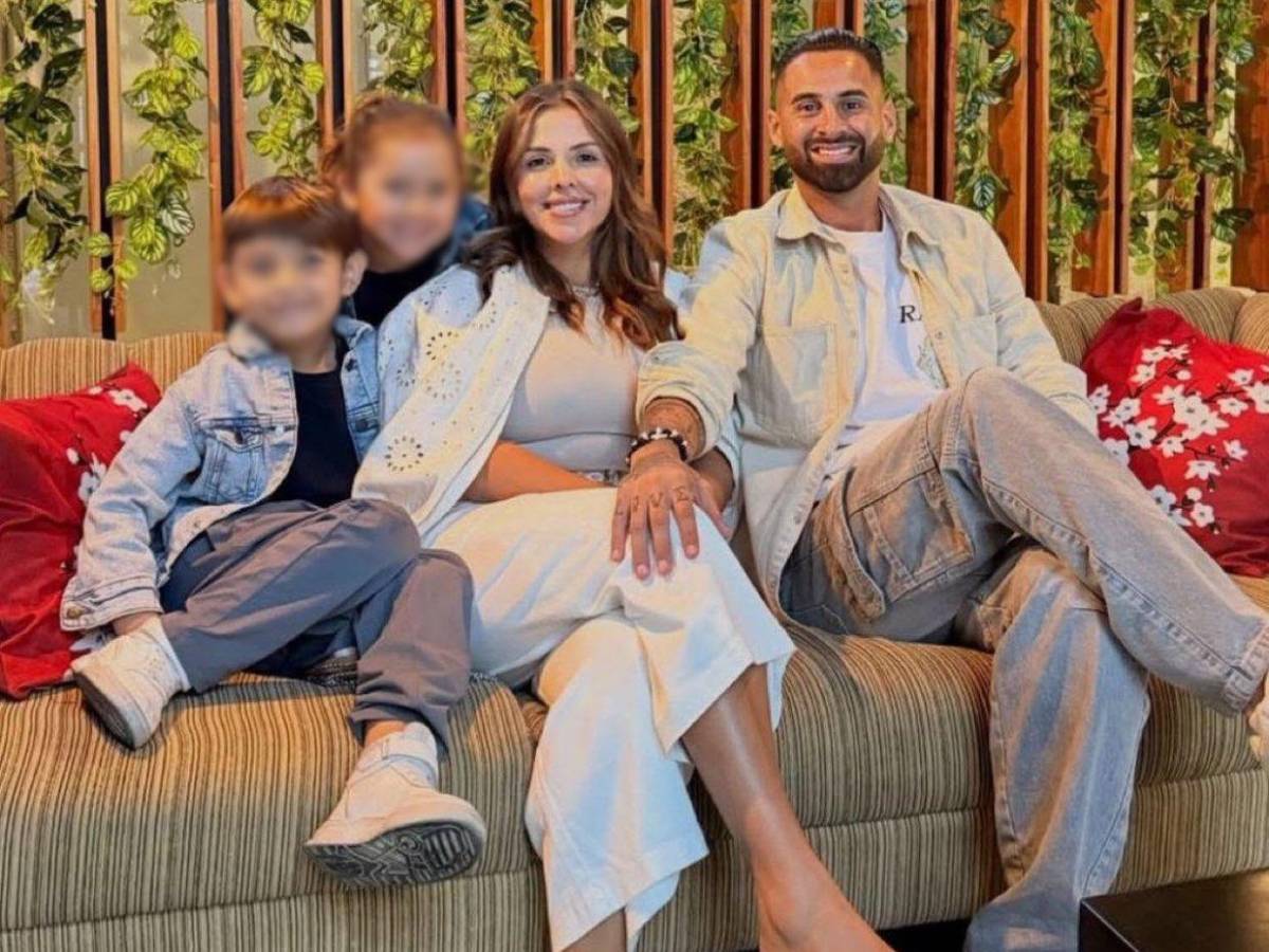 “Quiero creer que no estaban ahí”: futbolista Lucas Trejo tras desaparición de su familia en Venezuela