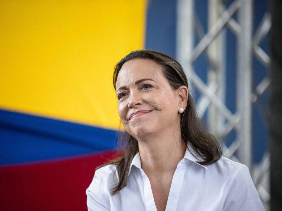 ¿Quién es María Corina Machado, premiada con el Nobel de la Paz 2025?