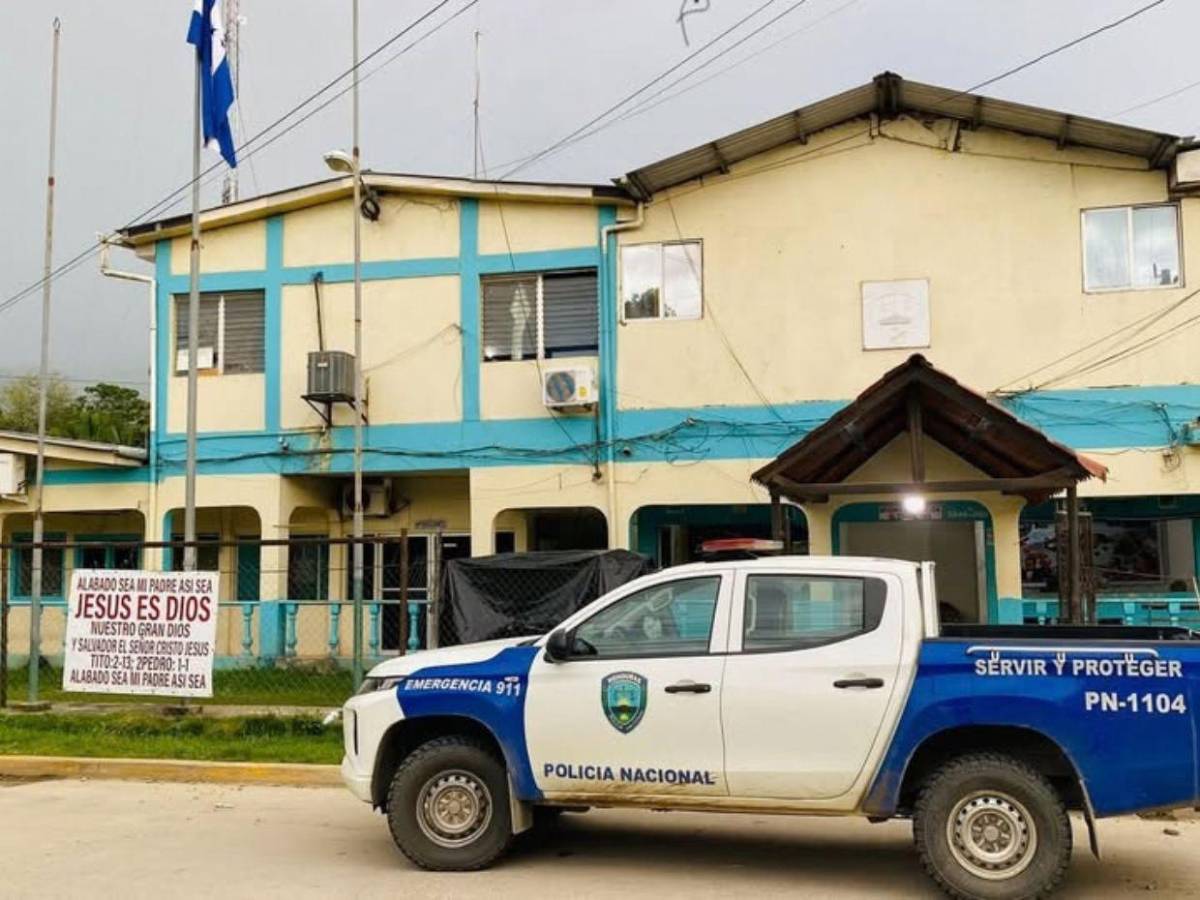 Pagaron L20,000 por su muerte: el crimen de Ingrid Fúnez en Tocoa, Colón