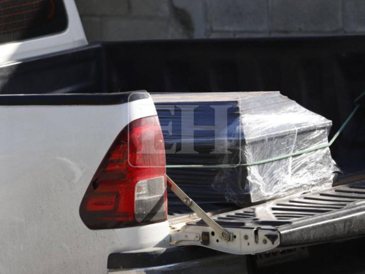 “Recién había llegado al pueblo”: ¿Qué se sabe del sospechoso del crimen de Kimberly en Santa Bárbara?