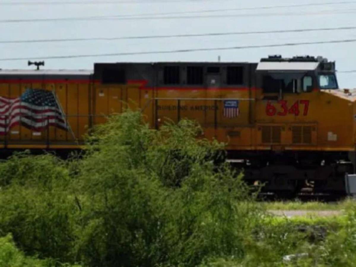 Sus rostros: ¿quiénes son los migrantes hondureños que murieron dentro de un tren de Texas?