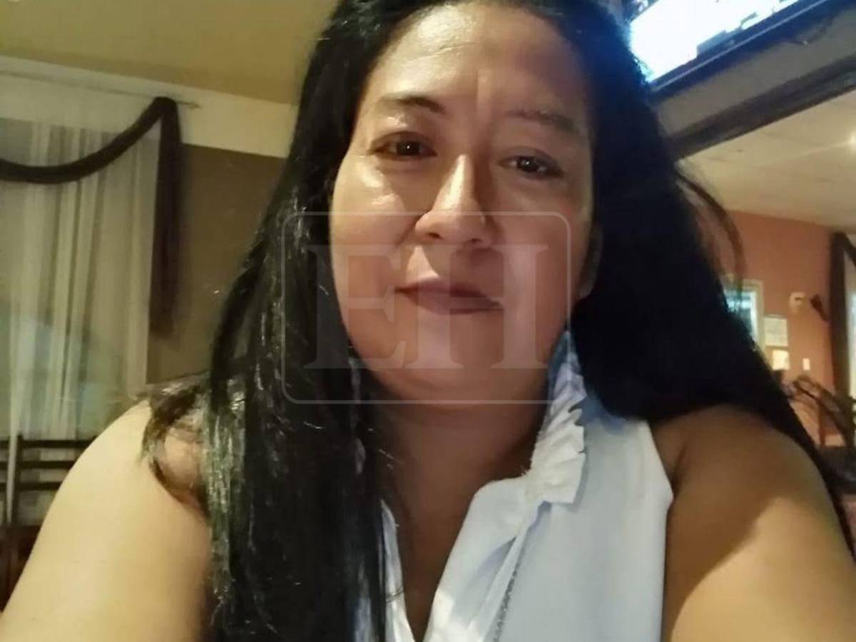 Era empleada de DICTA: Drides Ulloa, madre asesinada en Ajuterique, Comayagua