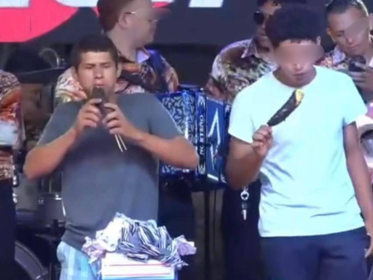 ¿Lo asaltaron? Las últimas horas con vida de Jafer Baide, joven que ganó L4,000 en TV y apareció muerto