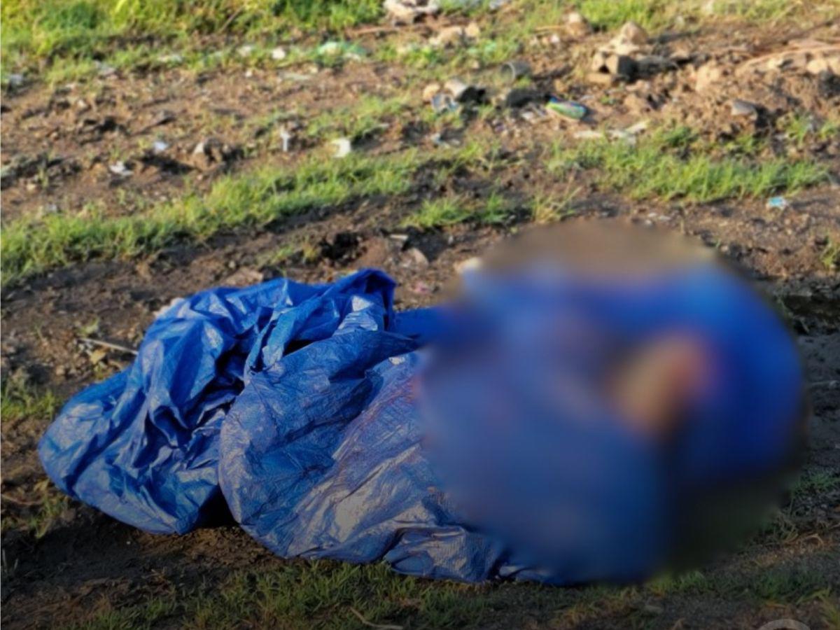 Le prohibieron ingresar a esa zona: Josué Enemias Mejía, hallado encostalado en Choloma