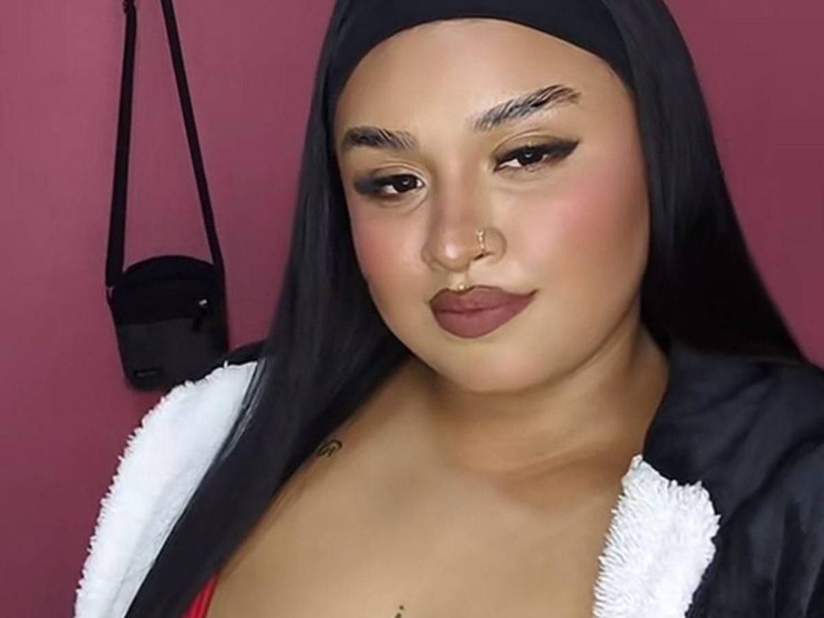 Francis Santana, estilista asesinada por su propia hermana por falsos rumores
