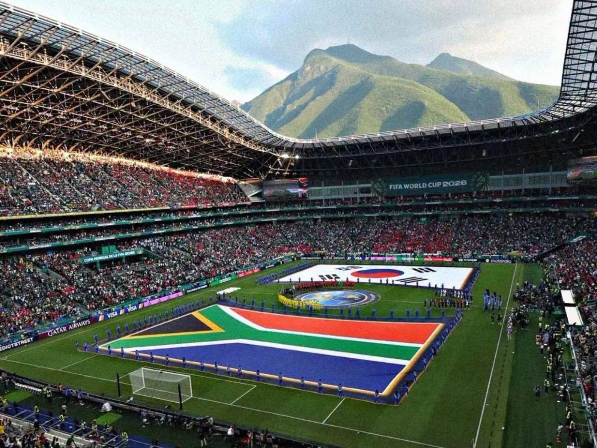 Cómo la FIFA define los cruces de dieciseisavos del Mundial para los mejores terceros
