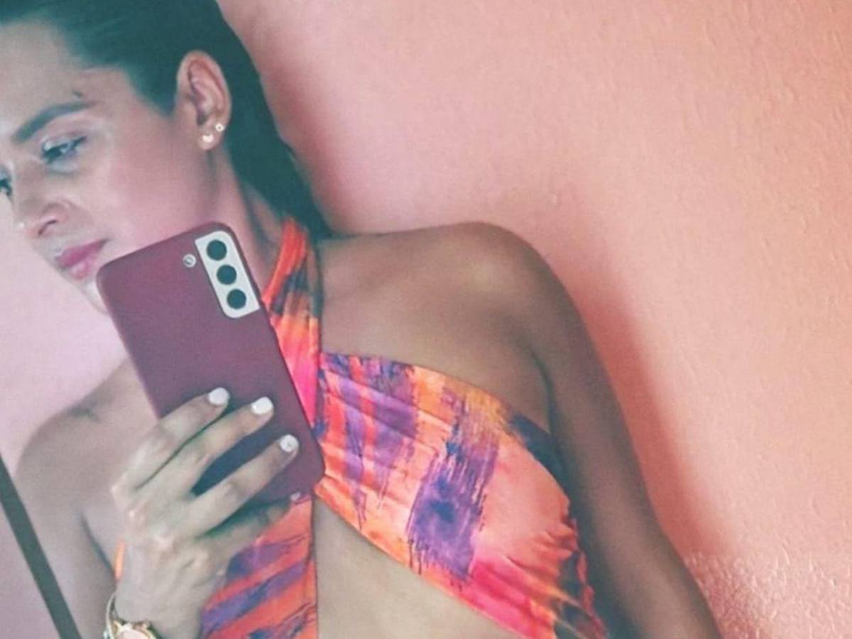 Evelin Navarro, víctima 233 tras derrumbe en Jet Set, murió tras 24 días luchando por su vida