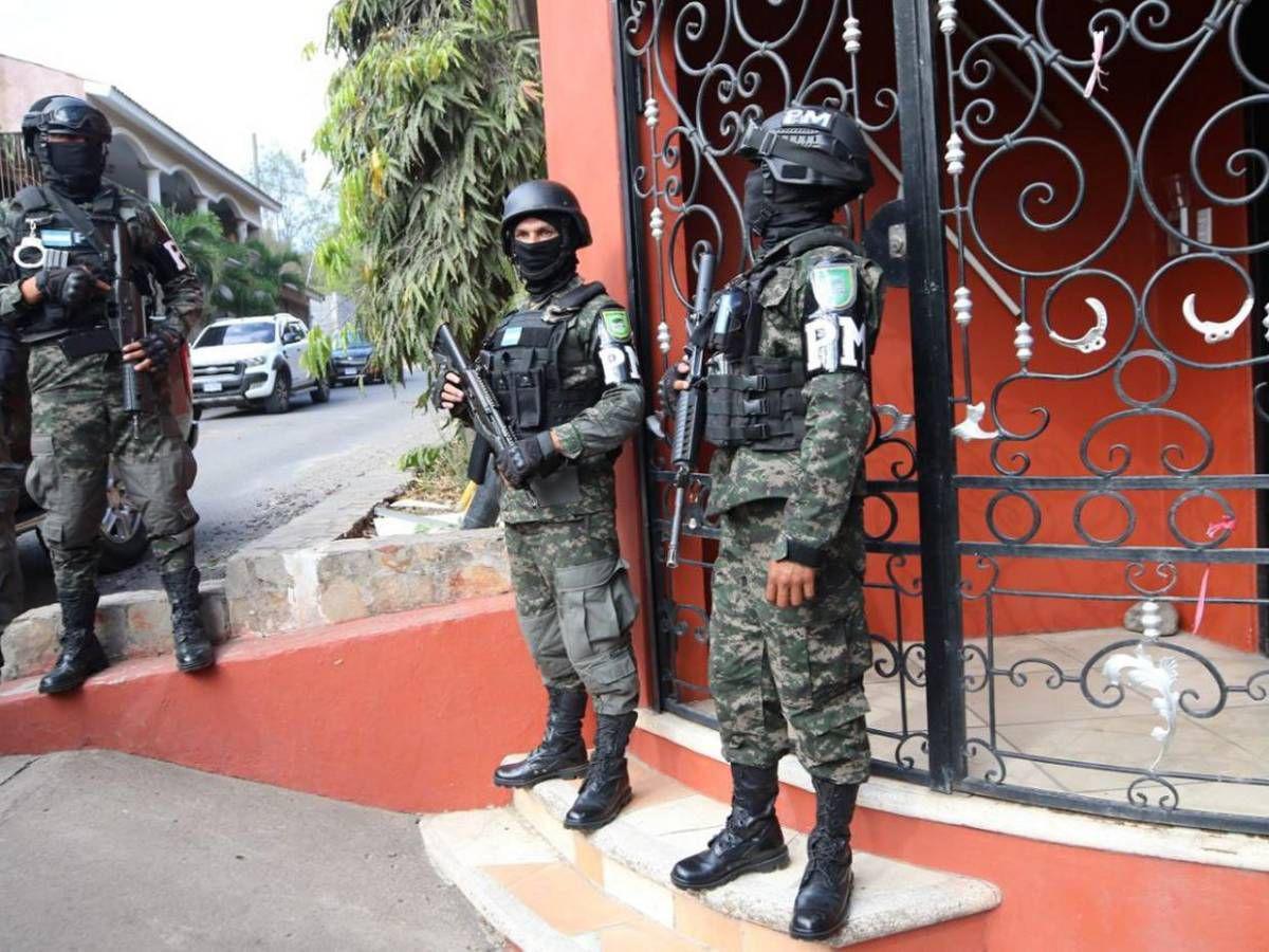 Revelan la ubicación de la casa donde se habrían grabado los narcovideos de Romeo Vásquez