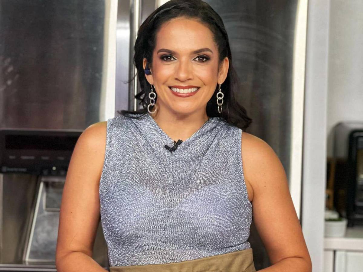 Cronología de la muerte de Sandra Díaz: terminó el programa y salió sin vida de la clínica