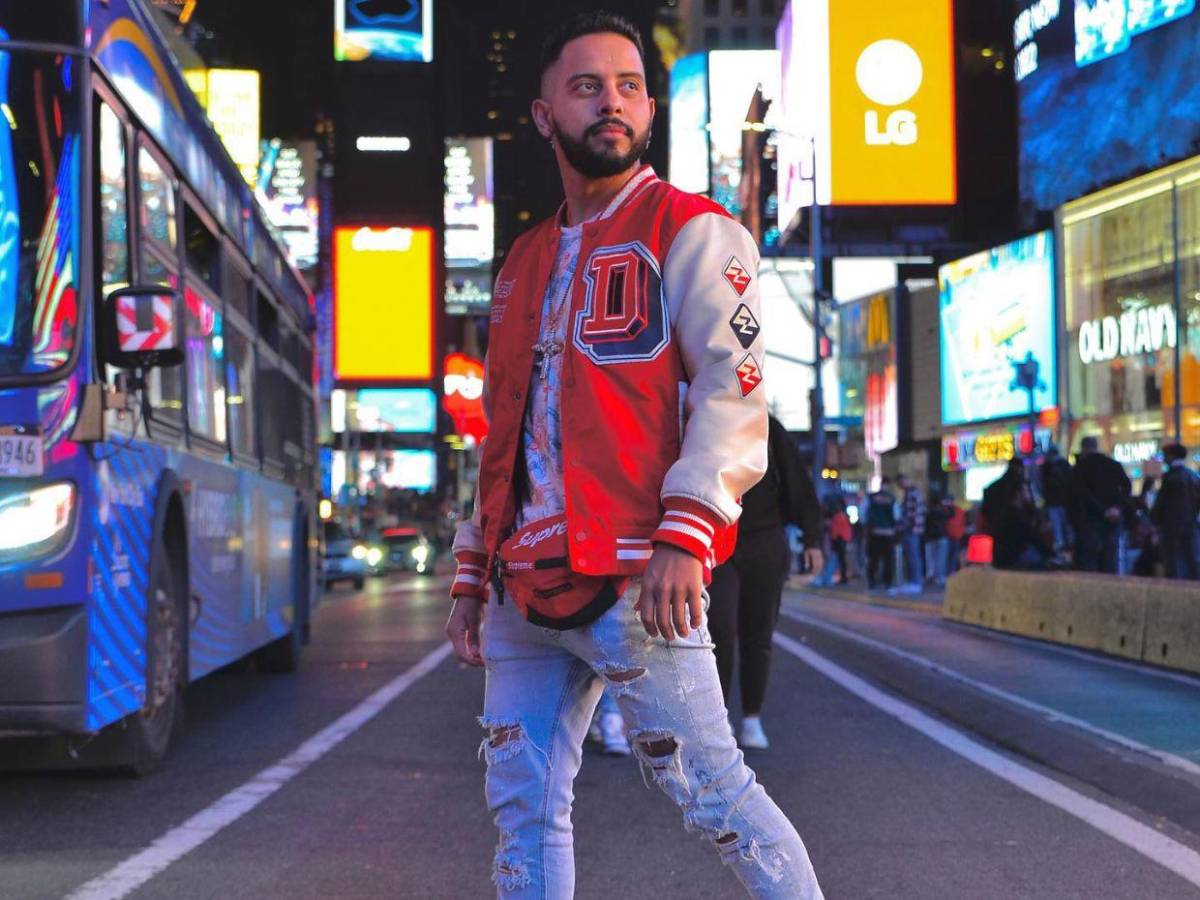 ¿Dónde y con quién fue visto por última vez Maynor MC antes de su desaparición?