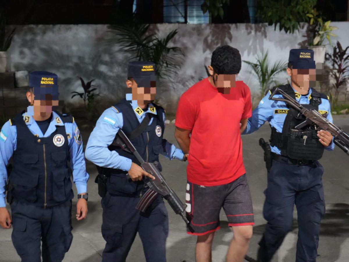 Amarró el cuerpo con piedras y lo lanzó al río: universitario mató a su amigo por robarle el carro